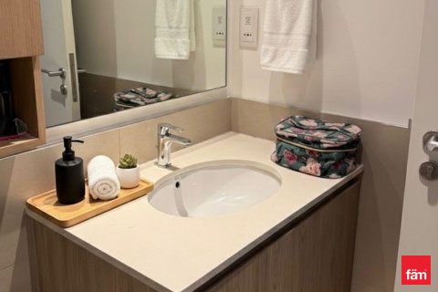 Lägenhet uthyres i Dubai Hills Estate, Dubai, UAE 1 sovrum, 61 kvm Nr. 693174 - fotografi 9