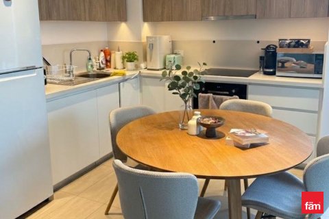 Lägenhet uthyres i Dubai Hills Estate, Dubai, UAE 1 sovrum, 61 kvm Nr. 693174 - fotografi 8