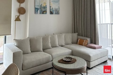 Lägenhet uthyres i Dubai Hills Estate, Dubai, UAE 1 sovrum, 61 kvm Nr. 693174 - fotografi 2