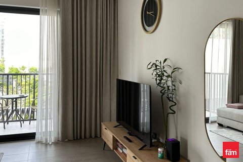 Lägenhet uthyres i Dubai Hills Estate, Dubai, UAE 1 sovrum, 61 kvm Nr. 693174 - fotografi 4