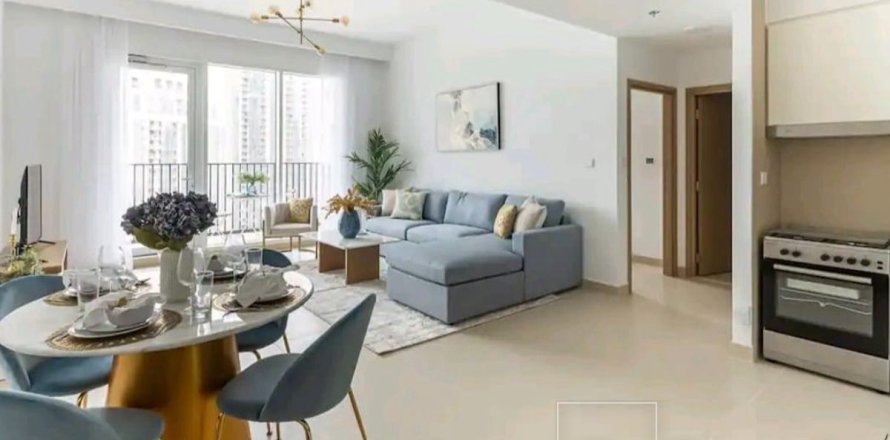 Wohnung in Dubai, VAE: 1 Schlafzimmer, 71.3 m2 Nr. 693170