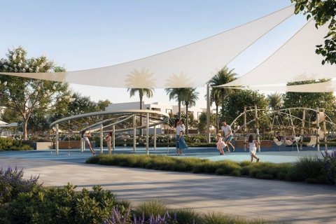 Villa para venda em Dubai, EAU 4 quartos, 437.3 m2 № 693173 - foto 8