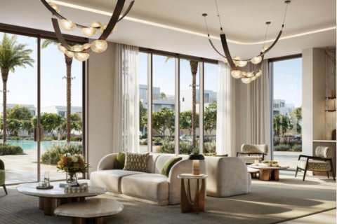 Vila u Dubai, UAE 437.3 m2, 4 spavaćih soba Br. 693173