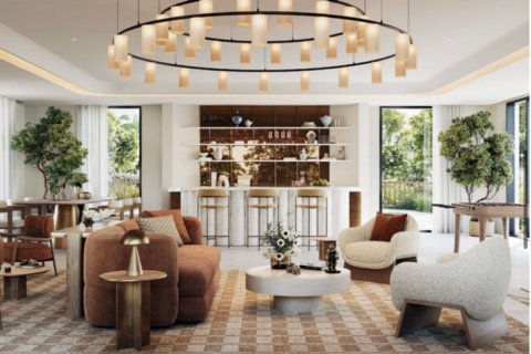 Villa para venda em Dubai, EAU 4 quartos, 437.3 m2 № 693173 - foto 5