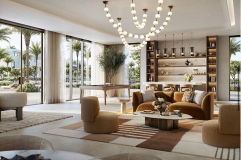 Villa para venda em Dubai, EAU 4 quartos, 437.3 m2 № 693173 - foto 3