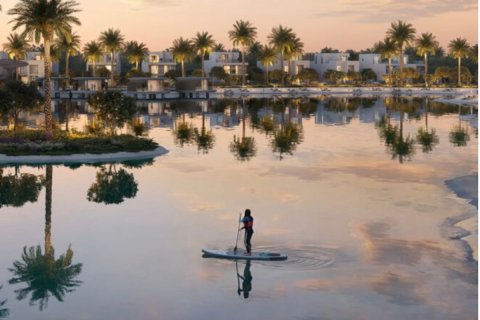 Villa para venda em Dubai, EAU 4 quartos, 437.3 m2 № 693173 - foto 10