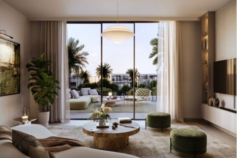 Villa para venda em Dubai, EAU 4 quartos, 437.3 m2 № 693173 - foto 4