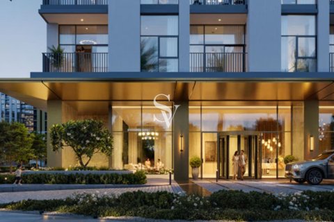Apartmán v Dubai South (Dubai World Central), SAE 1 spálňa, 69 m2 č. 721528 - Fotografia 4