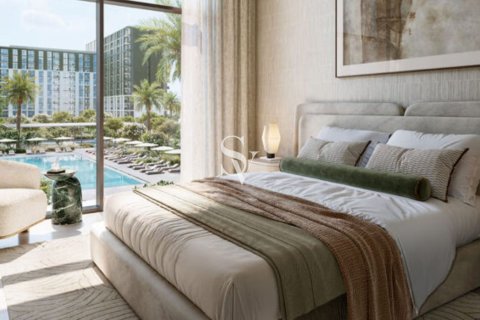 Apartmán v Dubai South (Dubai World Central), SAE 1 spálňa, 69 m2 č. 721528 - Fotografia 10