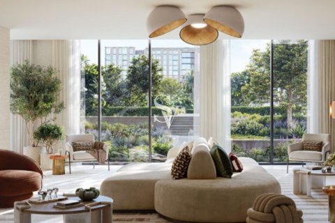 Apartmán v Dubai South (Dubai World Central), SAE 1 spálňa, 69 m2 č. 721528 - Fotografia 7
