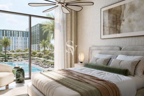 Apartmán v Dubai South (Dubai World Central), SAE 1 spálňa, 69 m2 č. 721528 - Fotografia 6