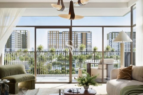 Apartmán v Dubai South (Dubai World Central), SAE 1 spálňa, 69 m2 č. 721528 - Fotografia 1