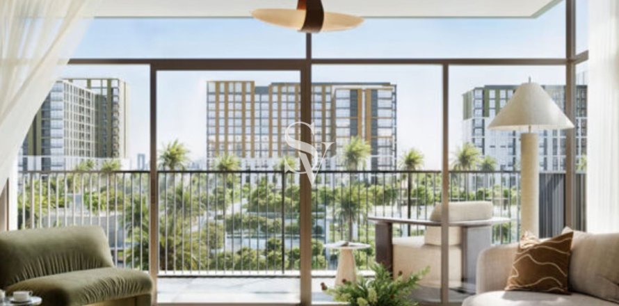 Apartmán v Dubai South (Dubai World Central), SAE 1 spálňa, 69 m2 č. 721528