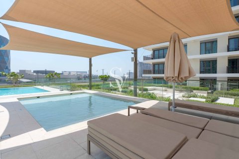 Διαμέρισμα σε Dubai Hills Estate, ΗΑΕ 2 υπνοδωμάτια, 99 τ.μ. Αρ. 721527 - φωτογραφία 9