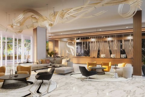 דירה למכירה ב Business Bay, Dubai, איחוד האמירויות  1 חדר שינה, 113 מ"ר, מספר 721529 - תמונה 7