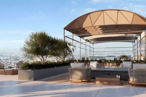 דירה למכירה ב Business Bay, Dubai, איחוד האמירויות  1 חדר שינה, 113 מ"ר, מספר 721529 - תמונה 6