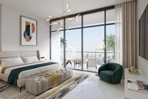 דירה למכירה ב Business Bay, Dubai, איחוד האמירויות  1 חדר שינה, 113 מ"ר, מספר 721529 - תמונה 9