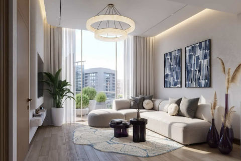 Apartmán v Dubai, SAE 4 spálne, 295 m2 č. 720772 - Fotografia 11
