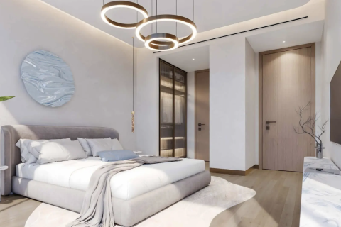 Apartmán v Dubai, SAE 4 spálne, 295 m2 č. 720772 - Fotografia 13