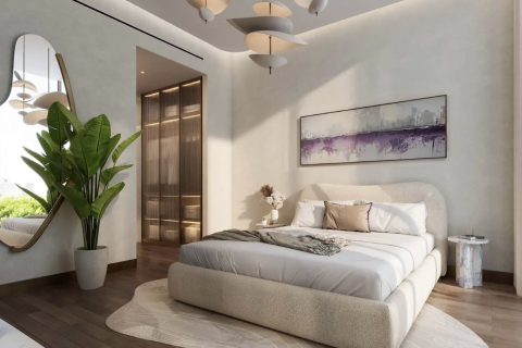 Apartmán v Dubai, SAE 4 spálne, 295 m2 č. 720772 - Fotografia 14