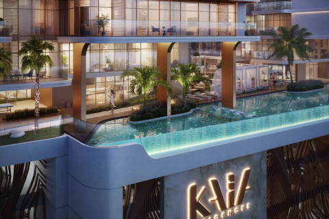 Apartmán v Dubai, SAE 4 spálne, 295 m2 č. 720772 - Fotografia 5