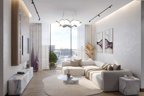 Apartmán v Dubai, SAE 4 spálne, 295 m2 č. 720772 - Fotografia 10