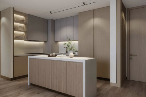 Apartmán v Dubai, SAE 4 spálne, 295 m2 č. 720772 - Fotografia 12