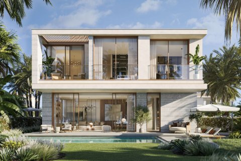 Townhouse til salg i Dubai, UAE 3 soveværelser № 720878 - foto 3