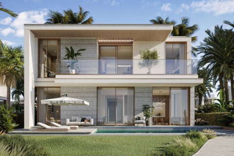 Townhouse til salg i Dubai, UAE 3 soveværelser № 720878 - foto 2