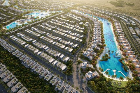Σπίτι σε Dubai, ΗΑΕ 4 υπνοδωμάτια Αρ. 720882