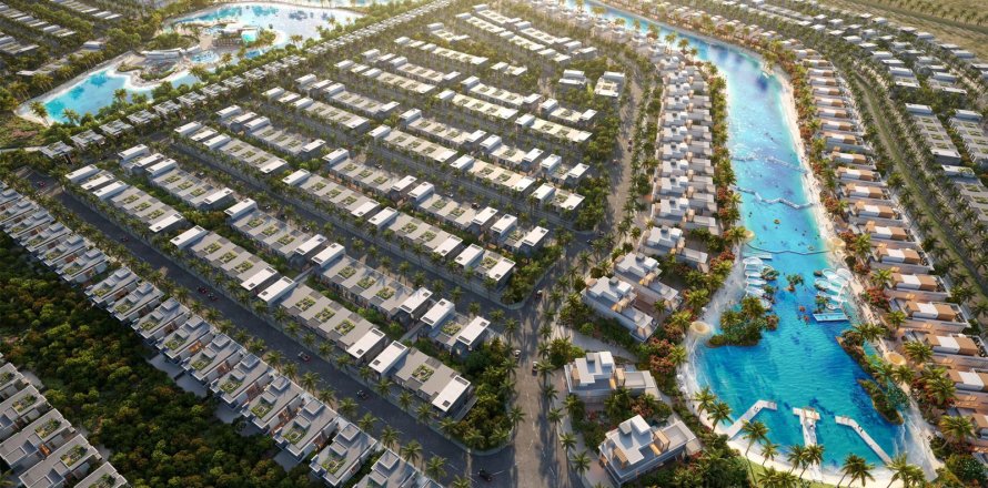 Σπίτι σε Dubai, ΗΑΕ 4 υπνοδωμάτια Αρ. 720882