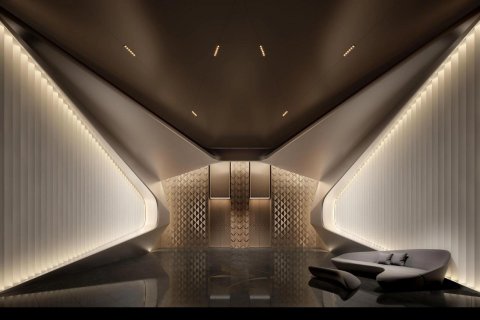 Apartment in Dubai, UAE 2 bedrooms, 149 sq.m. № 619162 - photo 15