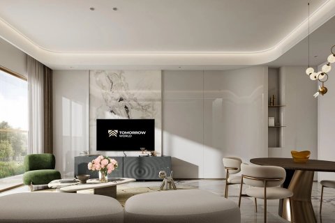 Apartment in Dubai, UAE 2 bedrooms, 149 sq.m. № 619162 - photo 6