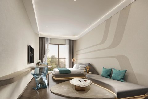 Apartment in Dubai, UAE 2 bedrooms, 149 sq.m. № 619162 - photo 1