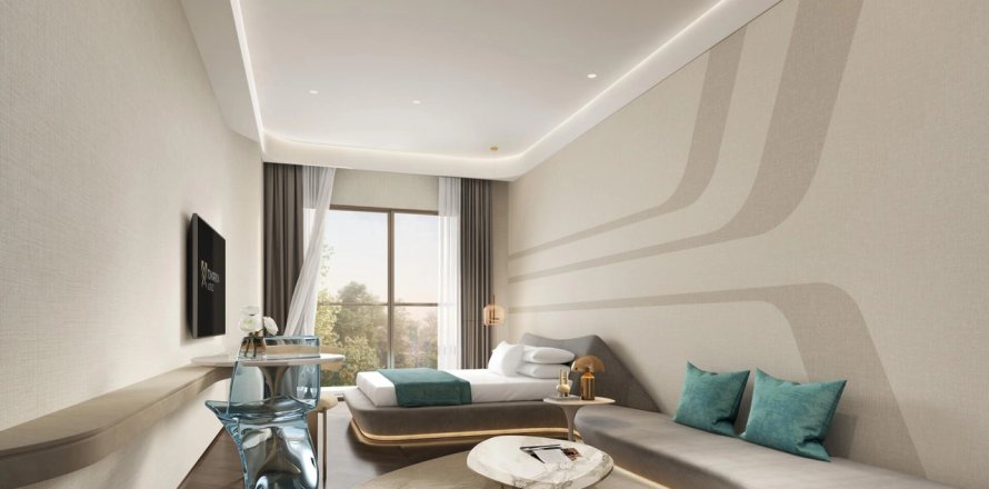 Apartment in Dubai, UAE 2 bedrooms, 149 sq.m. № 619162