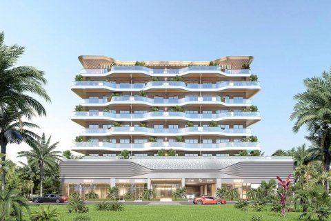 Apartment in Dubai, UAE 2 bedrooms, 149 sq.m. № 619162 - photo 19
