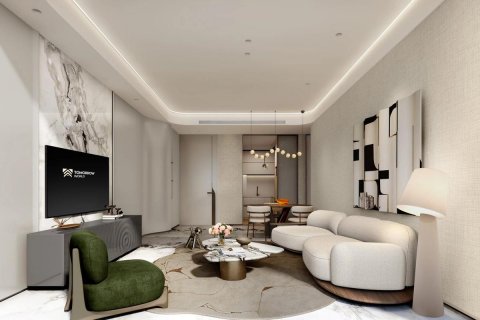 Apartment in Dubai, UAE 2 bedrooms, 149 sq.m. № 619162 - photo 13