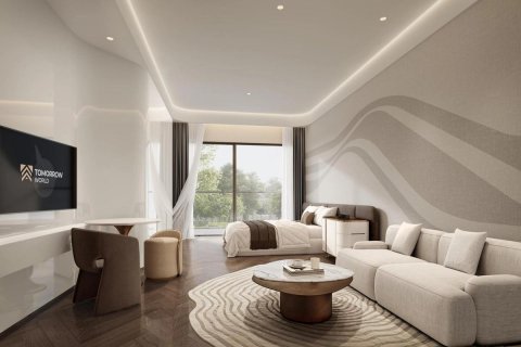 Apartment in Dubai, UAE 2 bedrooms, 149 sq.m. № 619162 - photo 9