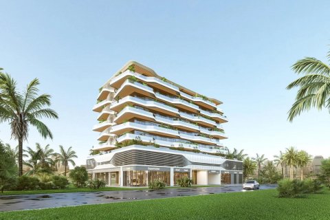 Apartment in Dubai, UAE 2 bedrooms, 149 sq.m. № 619162 - photo 20