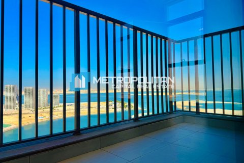 阿联酋 Abu Dhabi Al Reem Island 待售 : 2 卧, 100.8 平方米 , 编号619175 - 照片 4