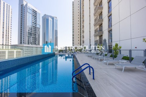 阿联酋 Abu Dhabi Al Reem Island 待售 : 2 卧, 100.8 平方米 , 编号619175 - 照片 17
