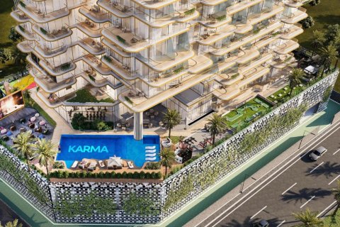 Apartment in Dubai Sports City, UAE 3 bedrooms, 148 sq.m. № 619161 - photo 13