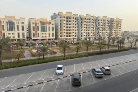 Apartman u Al Yasmeen, Ajman, UAE 1 soba, 53 m2 Br. 729992 - fotografija 1