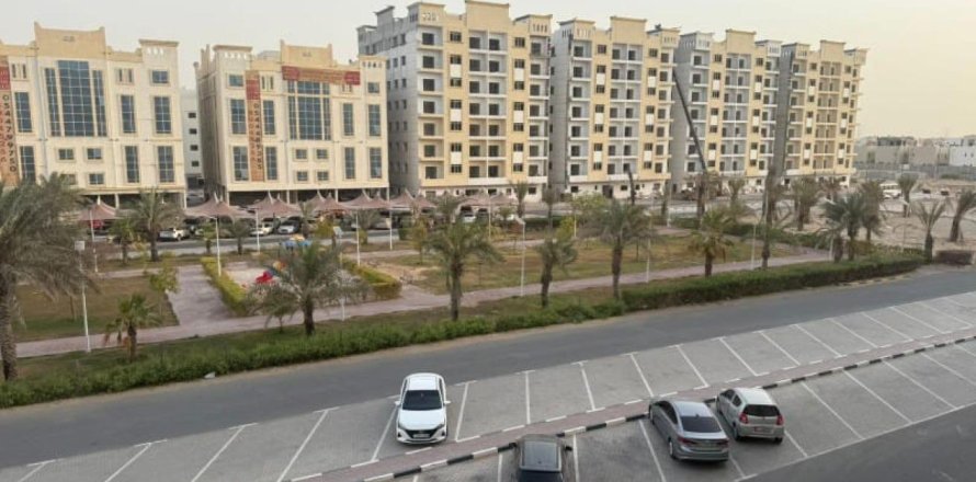 Apartman u Al Yasmeen, Ajman, UAE 53 m2, 1 soba Br. 729992