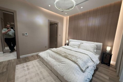 Apartment sa Al Raqaib, Ajman, UAE 1 silid, 54 sq.m. № 729989 - larawan 7