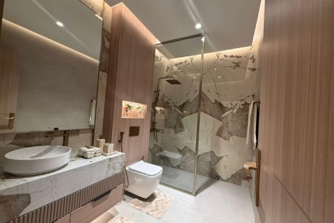 Купить квартиру в Al Raqaib, Аджман, ОАЭ 1 комната, 54м2, № 729989 - фото 12
