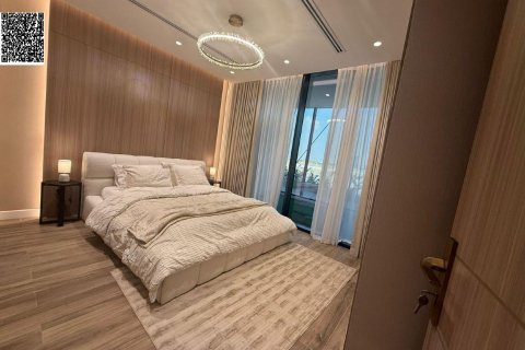 Apartment sa Al Raqaib, Ajman, UAE 1 silid, 54 sq.m. № 729989 - larawan 4