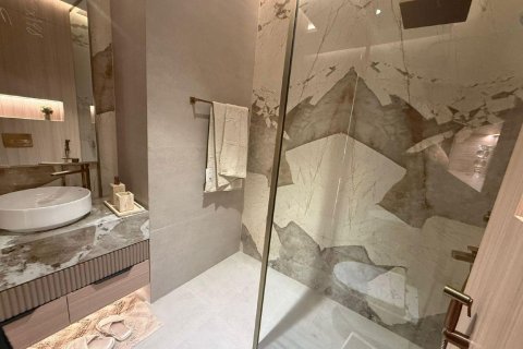Купить квартиру в Al Raqaib, Аджман, ОАЭ 1 комната, 54м2, № 729989 - фото 13
