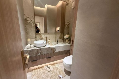 Купить квартиру в Al Raqaib, Аджман, ОАЭ 1 комната, 54м2, № 729989 - фото 10