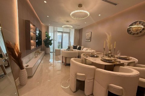 Купить квартиру в Al Raqaib, Аджман, ОАЭ 1 комната, 54м2, № 729989 - фото 8